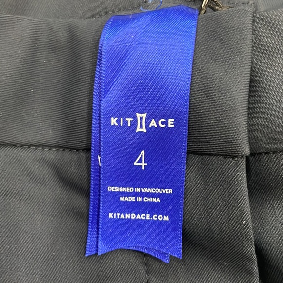 Kit and Ace Navigator Ride Pant - Picture 3 of 7